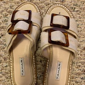 Tahari Sandals